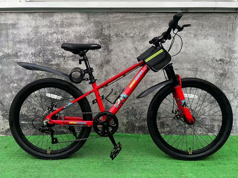 Брендовые велосипеды Trinx, Stels, BMX по выгодным ценам. Доставка ест