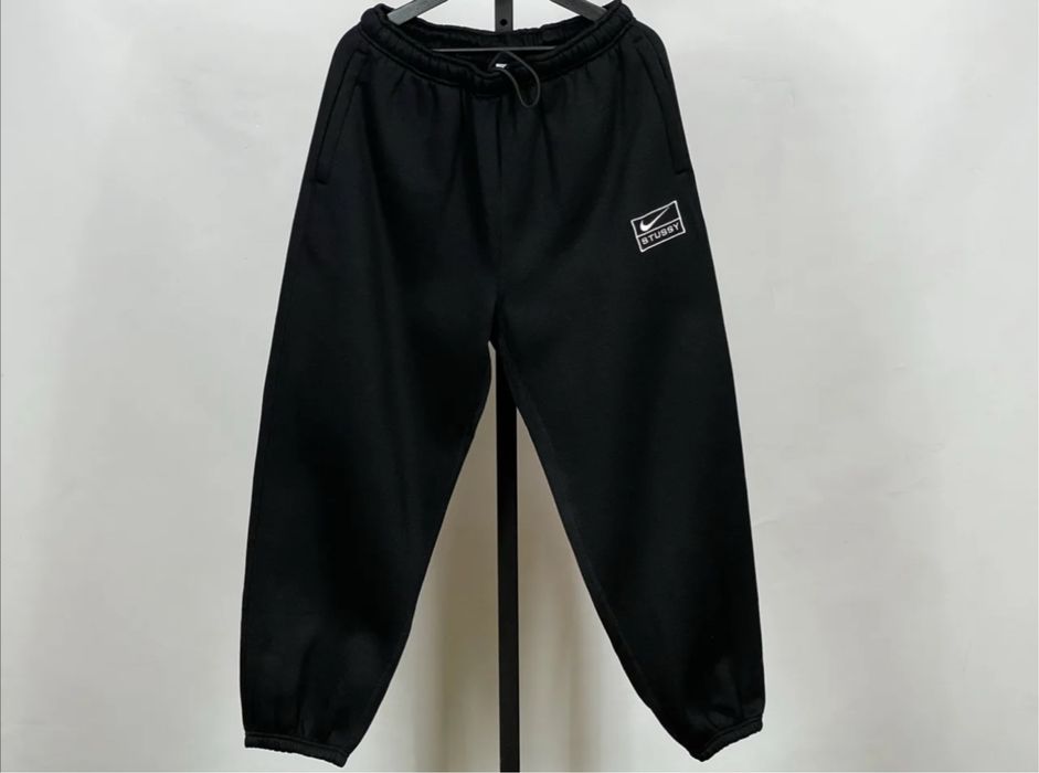 Трико штаны мужские Nike