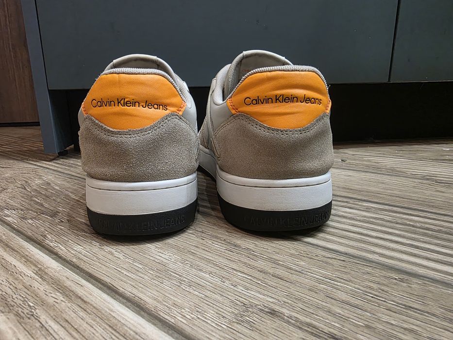 Мъжки маратонки Calvin Klein