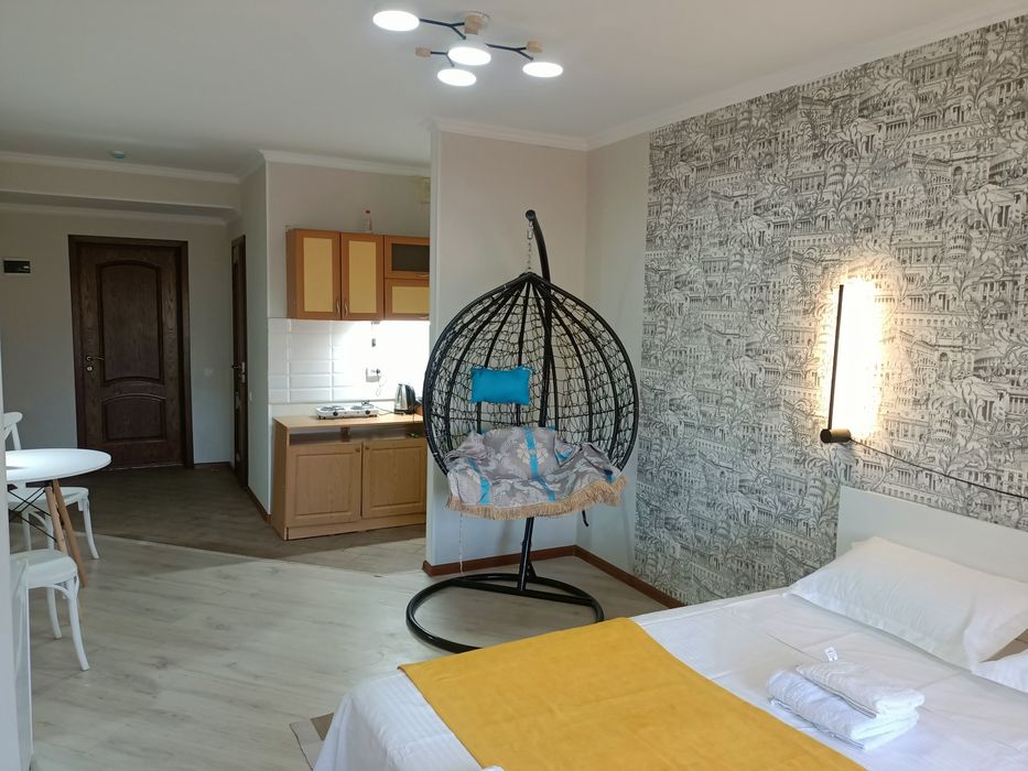 Сдам квартиру гостиничного типа