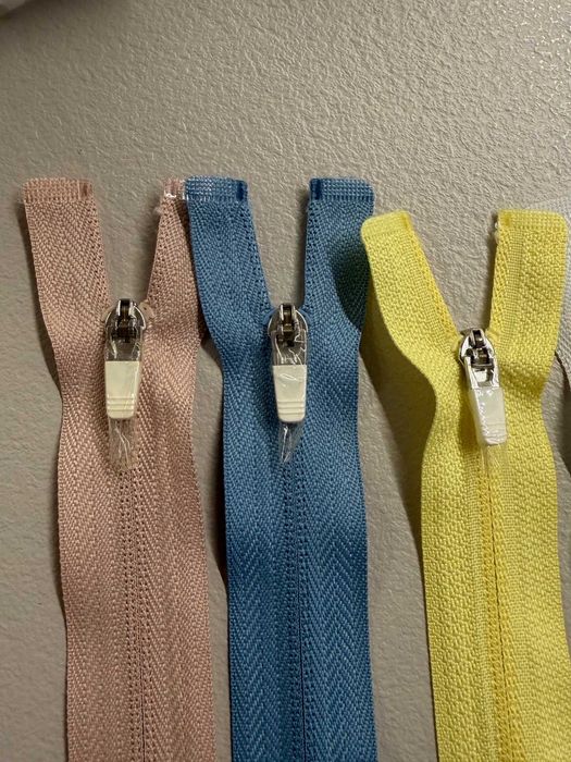 Спирални ципове размер 3 (4.2мм зъби) - обърнати, делими PROMO