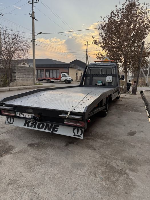 Эвакуатор портал