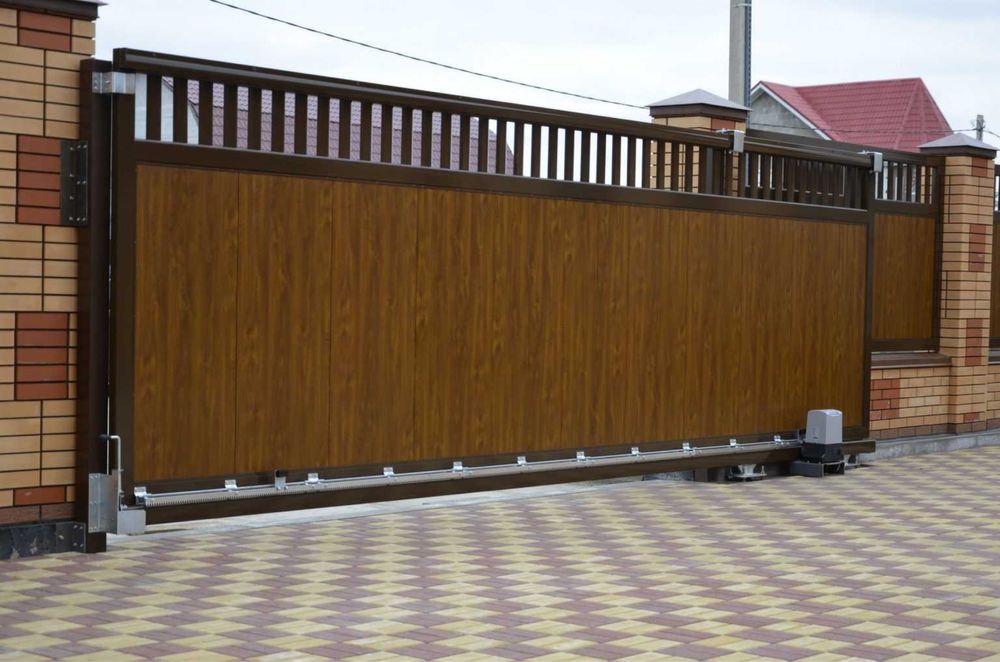 Сварщик.Все виды сварки