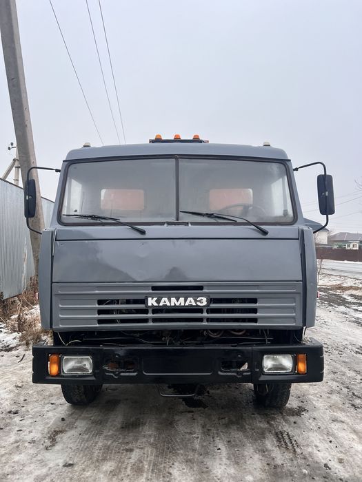 Камаз АТЗ евро-1 сатылады