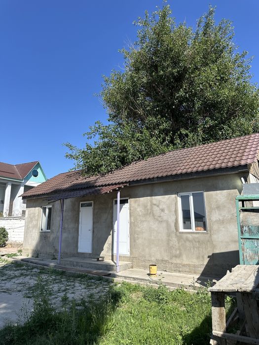 Продается фазенда или промбаза