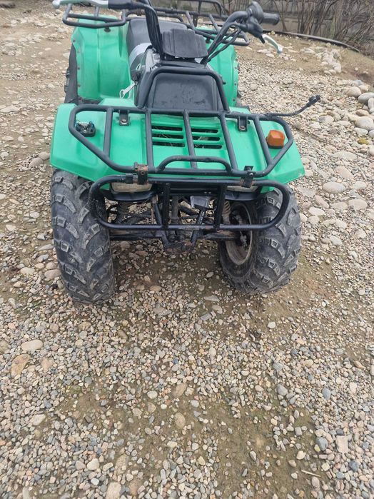 Atv kawasaki 250cm