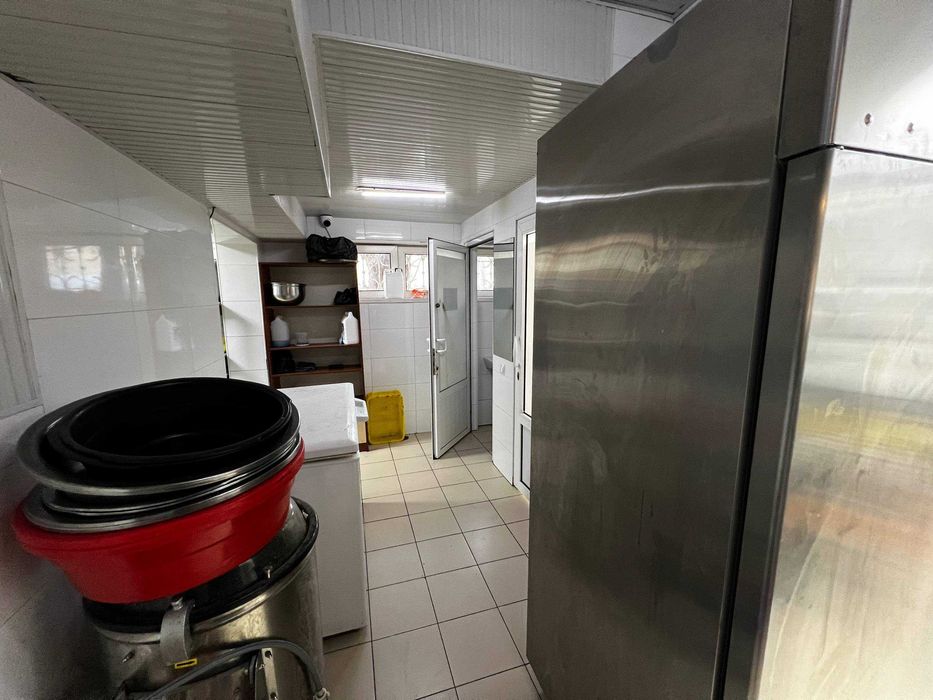 Продаётся торговое помещение на первой линии Bibigon | 101 м² (55)