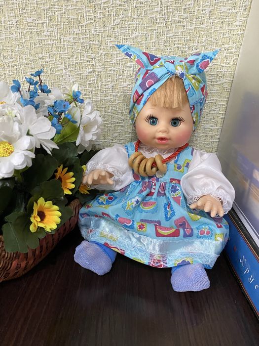 Интерьерные куклы,  Барби,