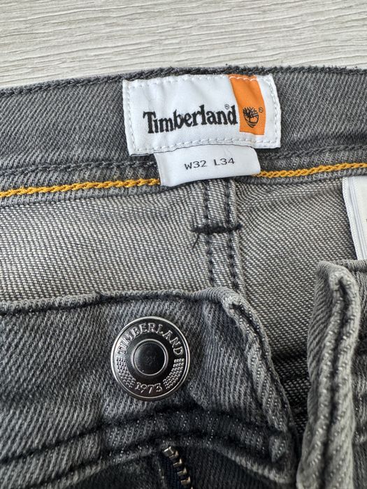 Blugi Timberland W32 L34