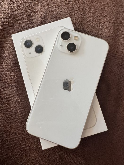 Iphone 13 128 GB