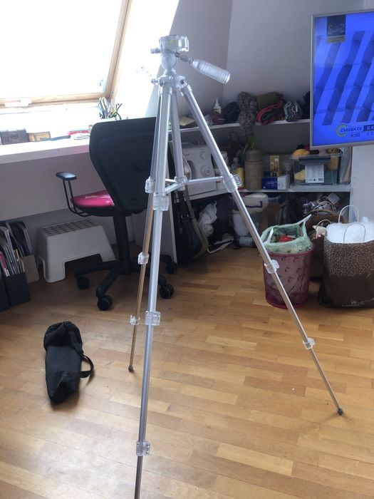 Статив за апарат или камера