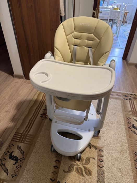 Стульчик для кормления PEG PEREGO