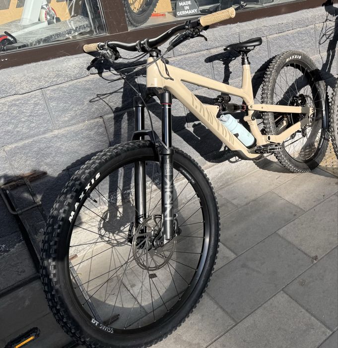 Canyon Spectral 29 AL
