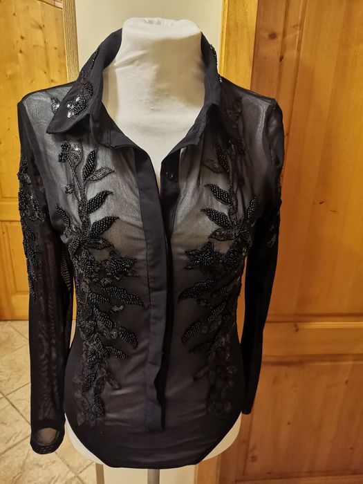 Разкошно боди за специални поводи.