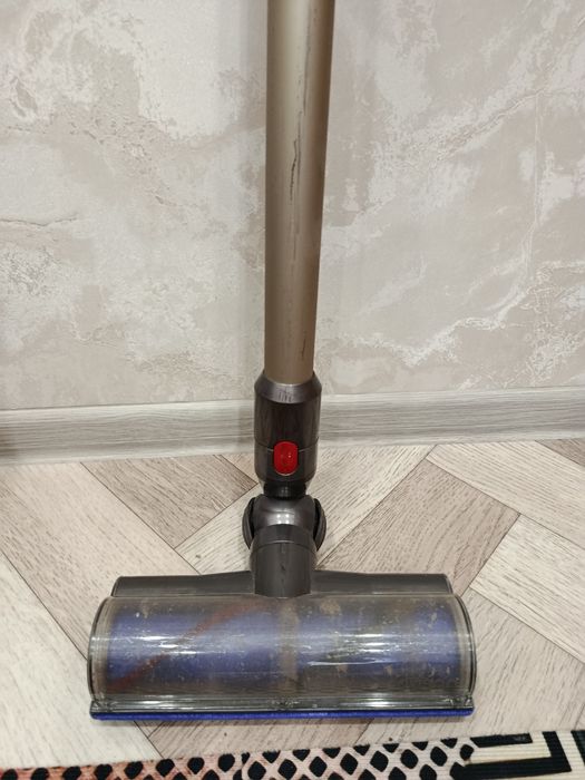 Продам запчасти на пылесос Дайсон (duson)