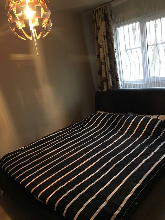 Vand Apartament 2 camere Cina