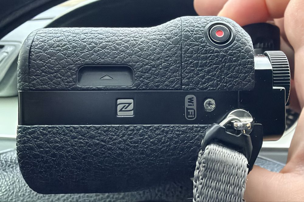 Vimd sony A7i impecabil