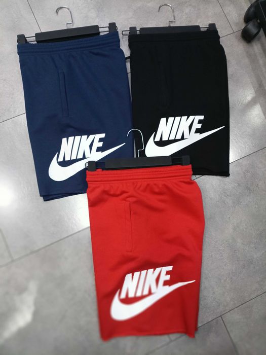 Къси панталони Nike M NK CLUB ALUMNI HBR FT Short