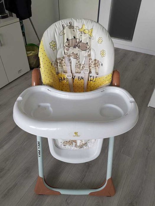 Столче за хранене LORELLI YAM YAM