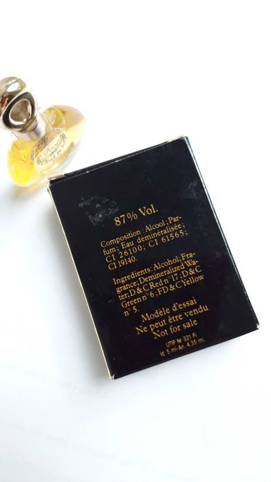 Парфюм First Van Cleef & Arpels