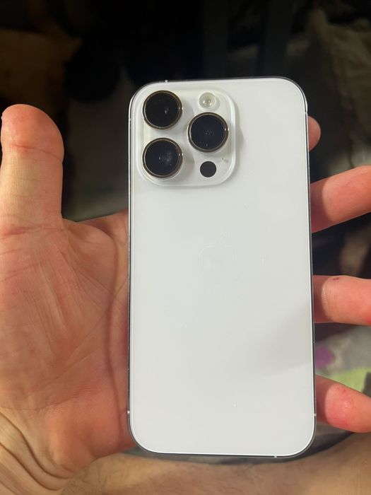 Iphone 14 pro 128