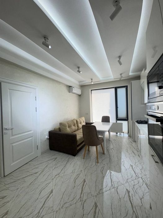 Сдается 2х комнатная Фрунзе