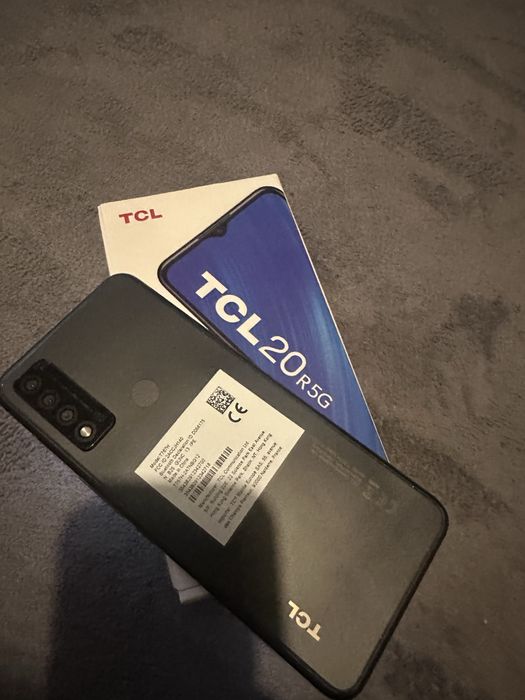 TCL  20 R 5G - НОВ