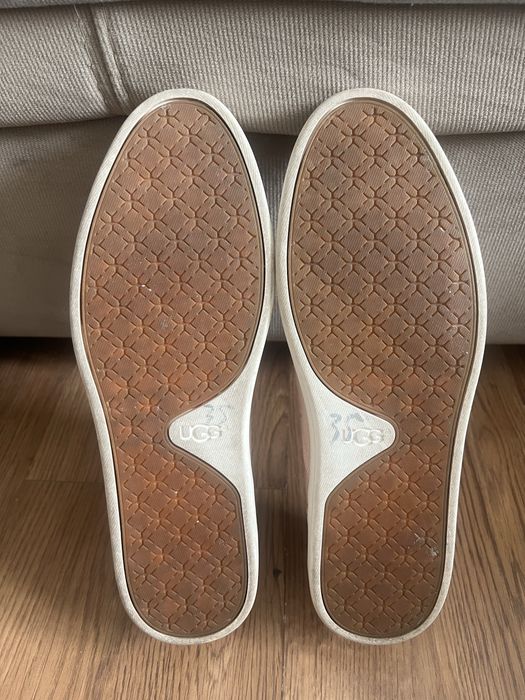 Слипоны UGG оригинал