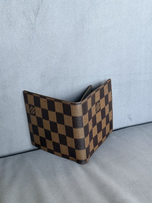 Portofel LV Louis Vitton din piele unisex