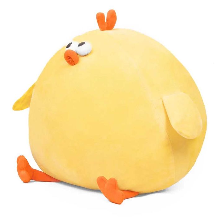 Цыпленок мягкая игрушка