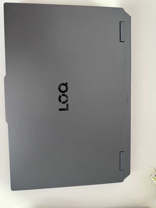 Laptop gaming Lenovo Loq