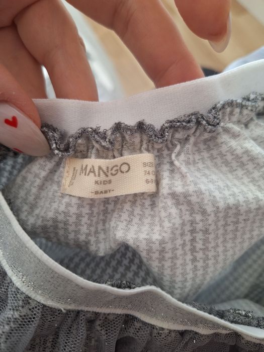 Пола Манго 74см .