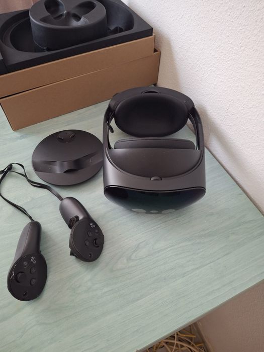 Ochelari VR Meta Quest Pro