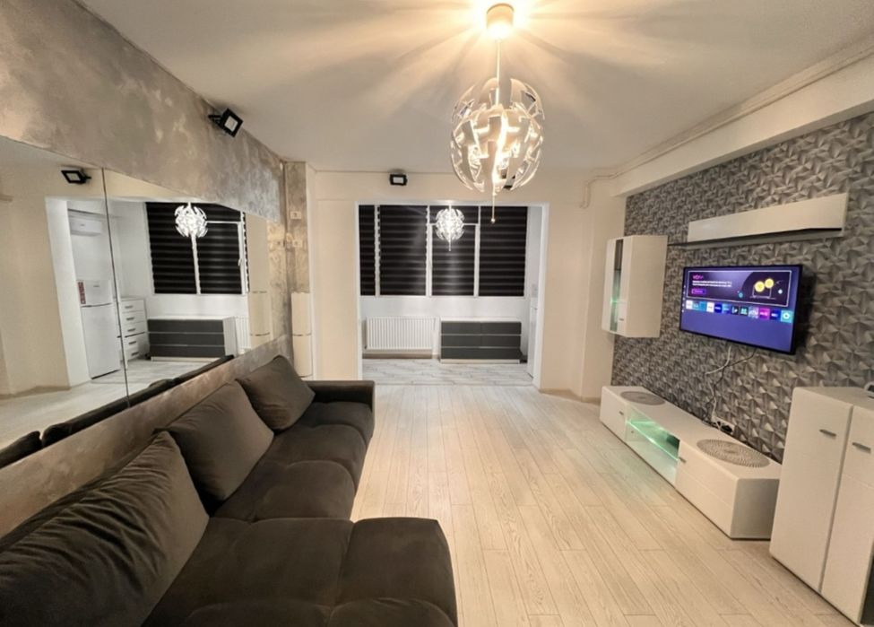 Regim hotelier  Iulius mall