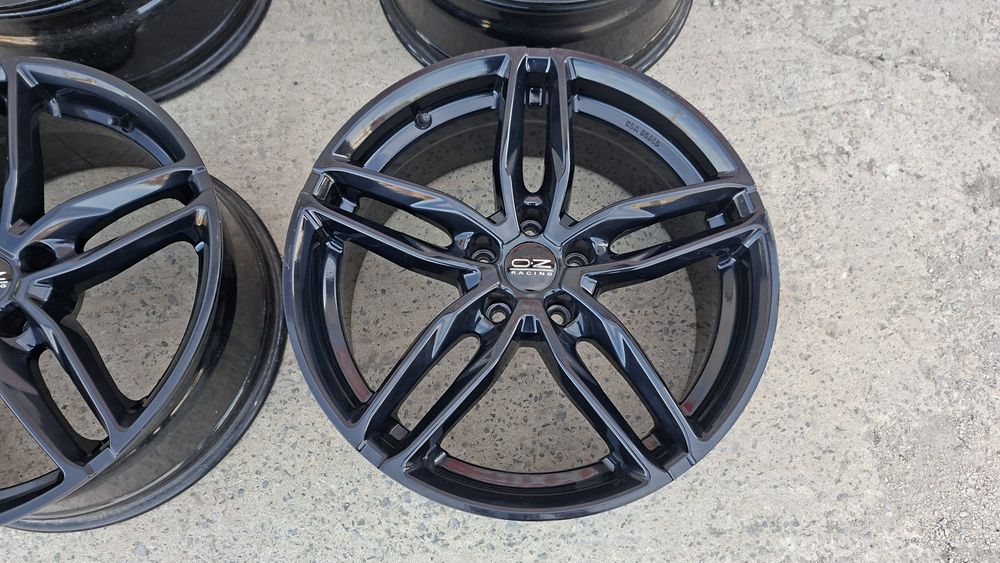 Джанти 19" 5х114'3 Хонда Хюндай Киа Нисан Тойота Лексус