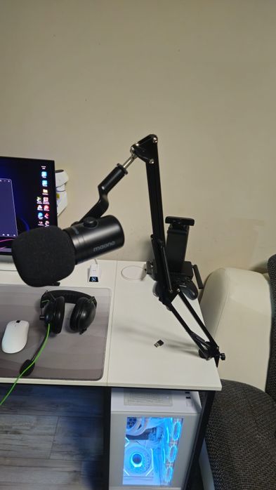 Динамичен микрофон Maono PD 100 U