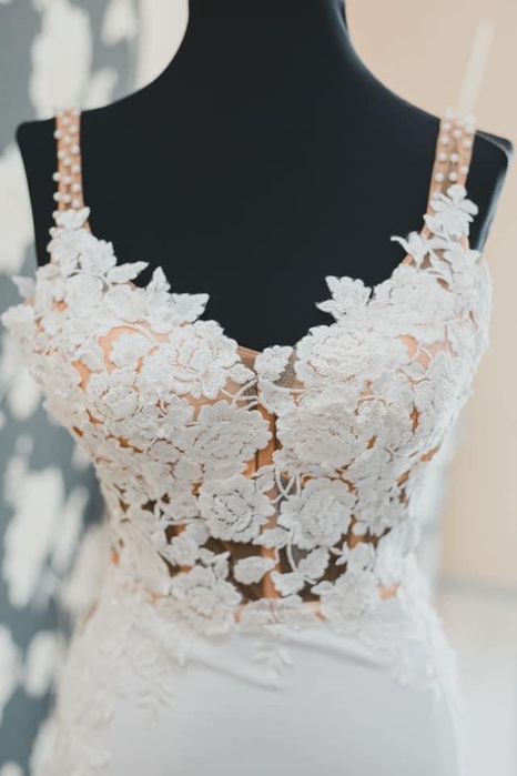 Rochie de mireasa