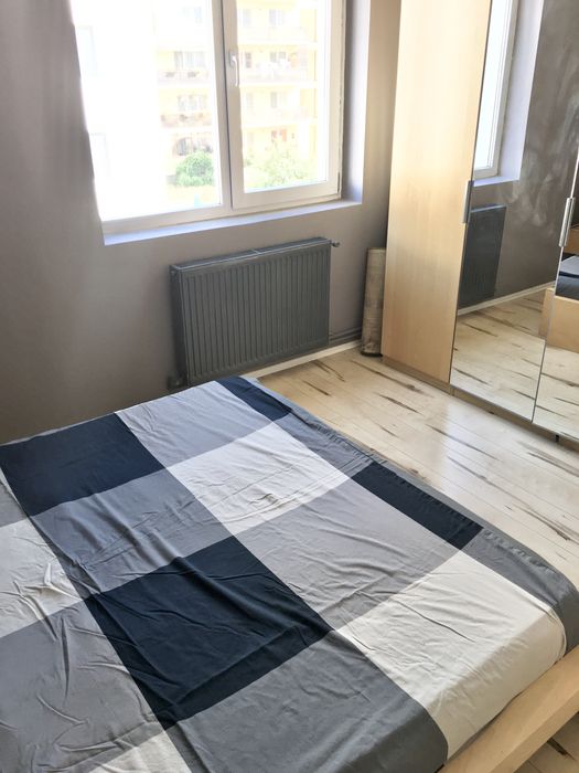 Apartament 3 camere Sibiu, cartier Turnisor, cu loc de parcare