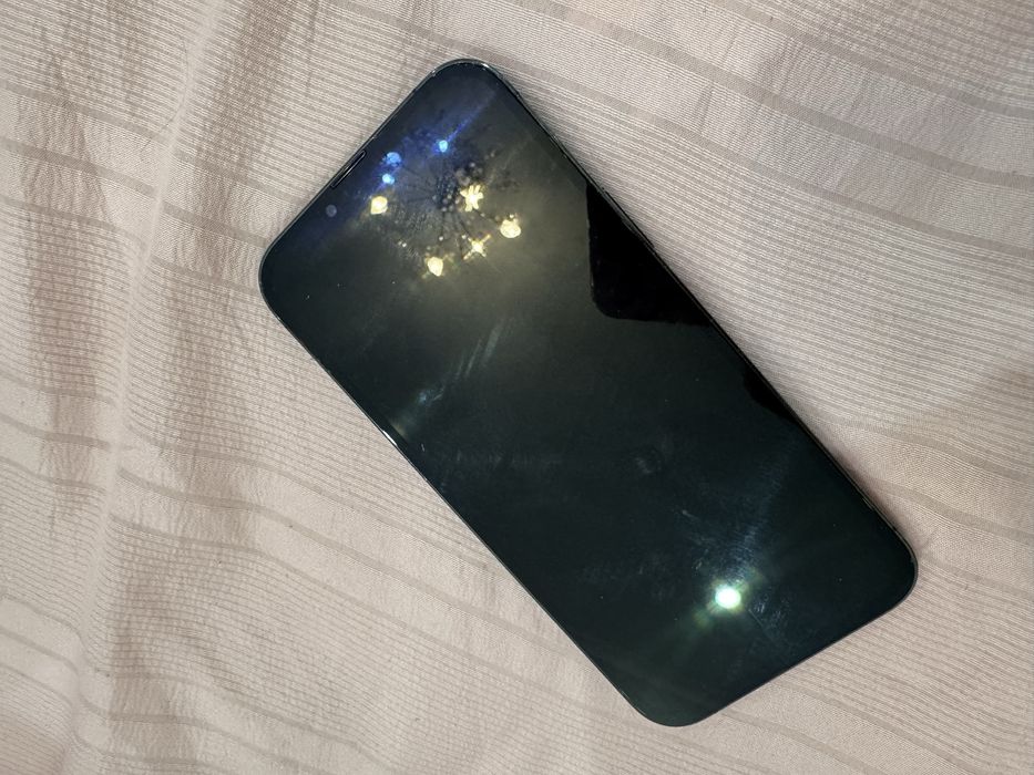 Айфон 13 про макс