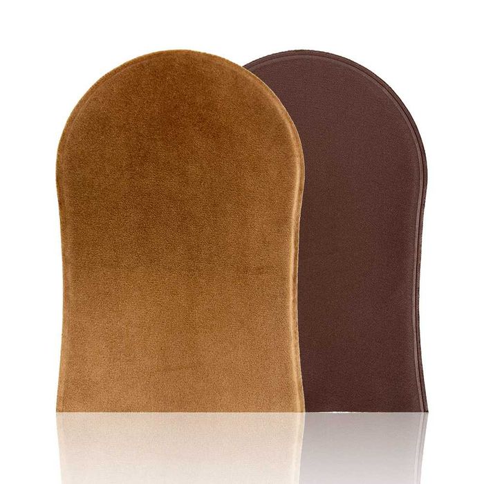 Ръкавица за автобронзиране. Нова. Различни цветове. Водоустойчива