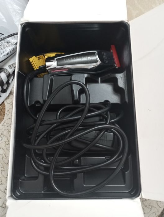 Машинки для стрижки