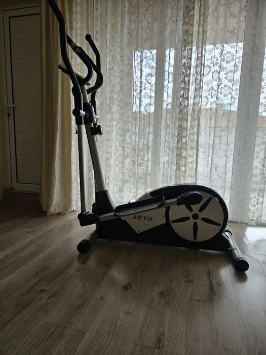 Кростренажор Ab Fit