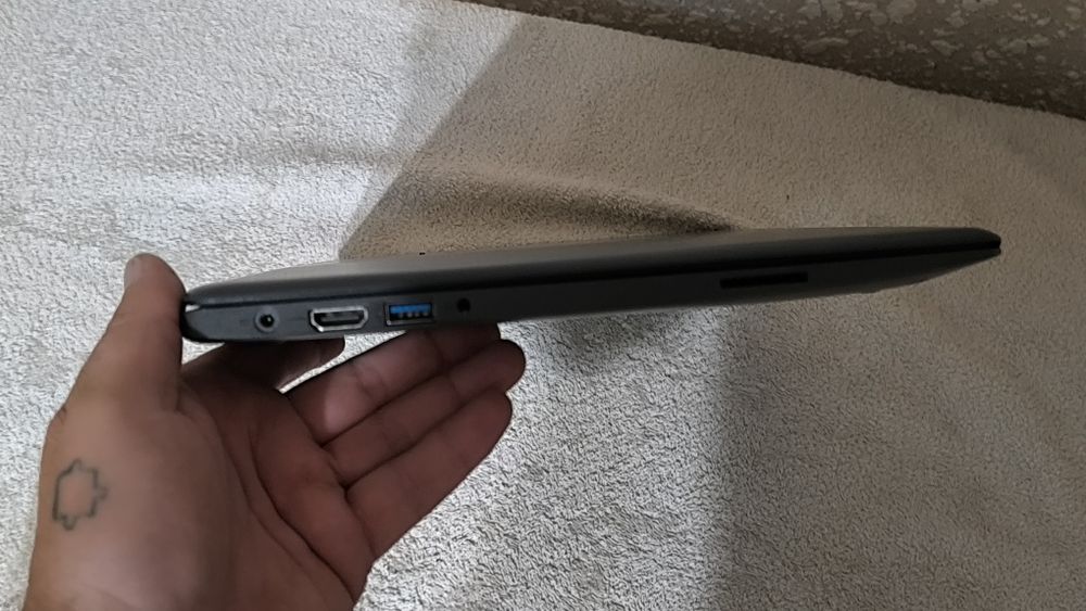 Laptop Acer V 15 Nitro