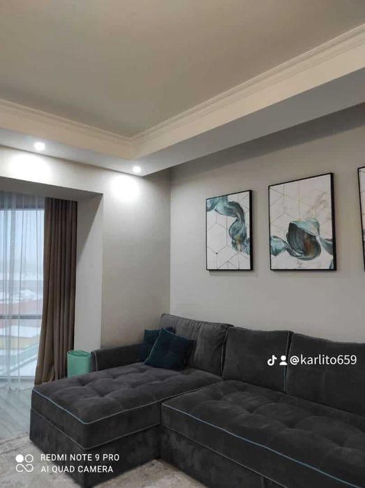 Уборка офисов, квартир, помещений, клининг