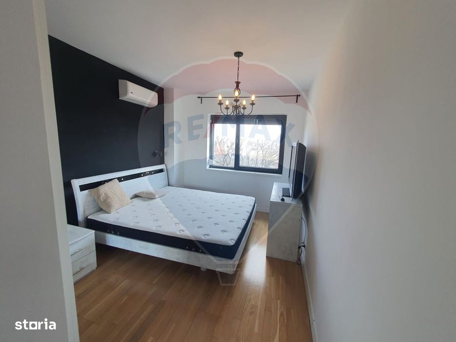 INCHIRIERE Apartament cu 2 camere in zona Domenii