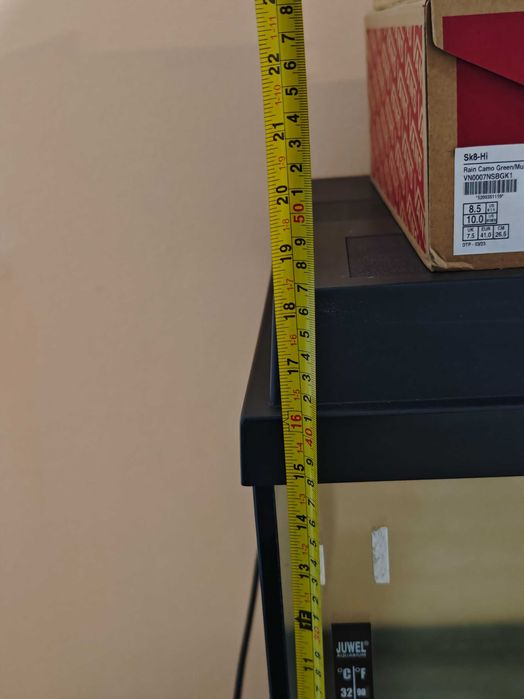 Аквариум с шкаф Juwel