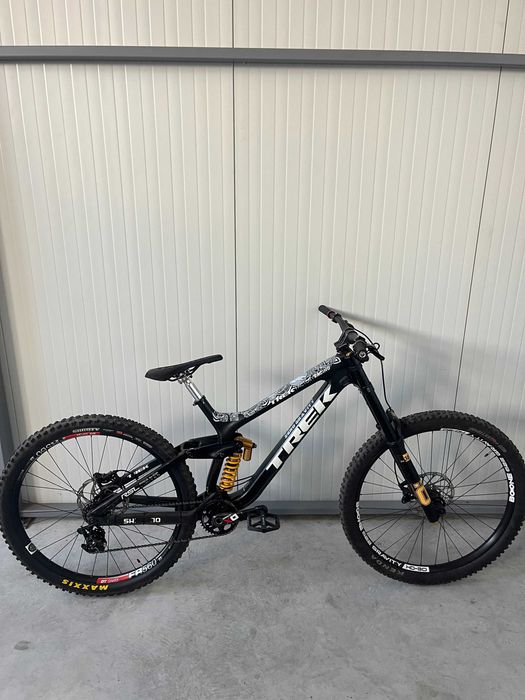 Trek Session 9.9 2022 XL 29