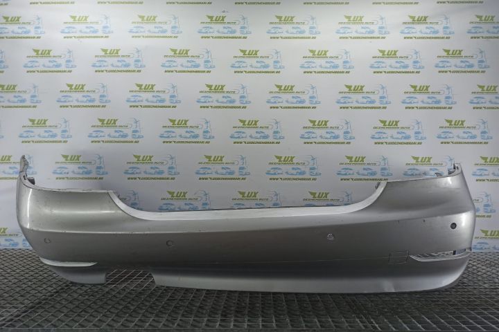 Bara spate 51127061252-12 BMW Seria 5 E60/E61  [din 2003 pana  2007] seria