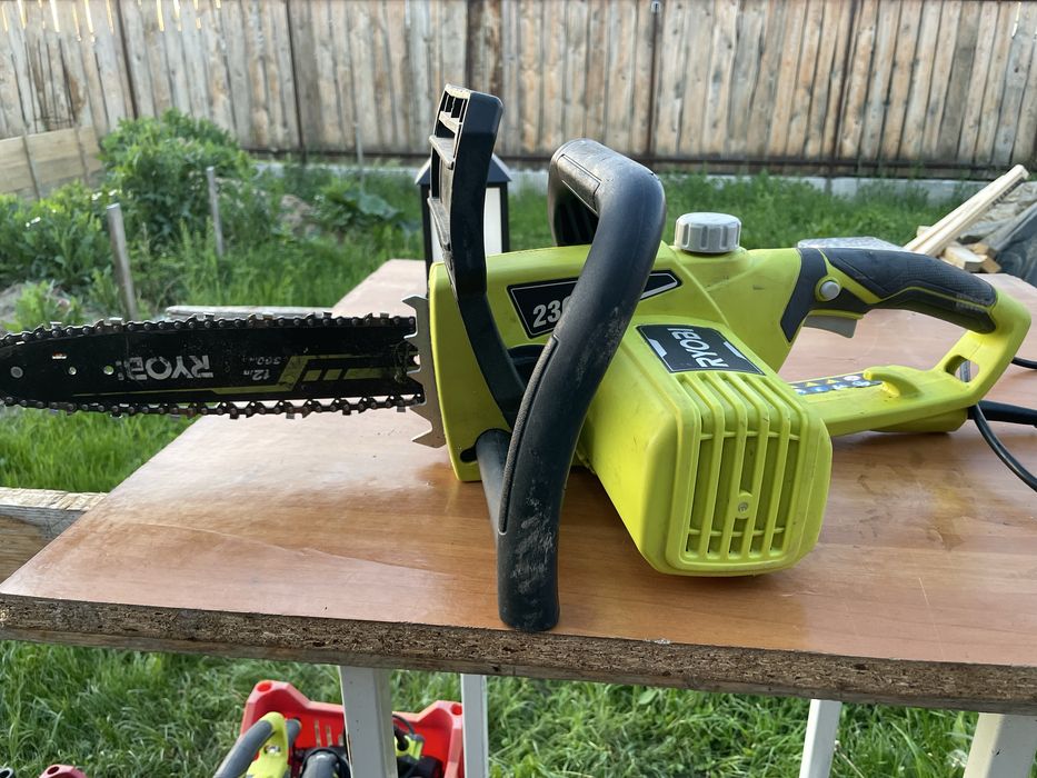 Drujba ryobi 2300w