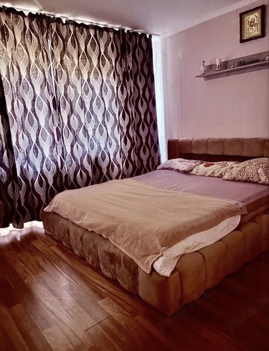 PB 2 camere decomandat